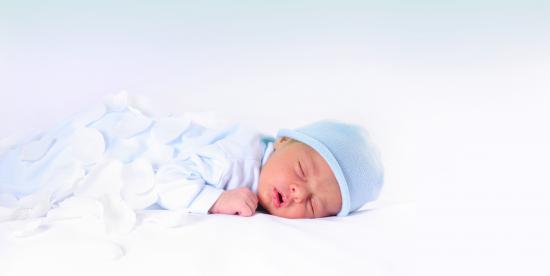 夢見新生嬰兒 - 周公解夢、15個夢境預兆