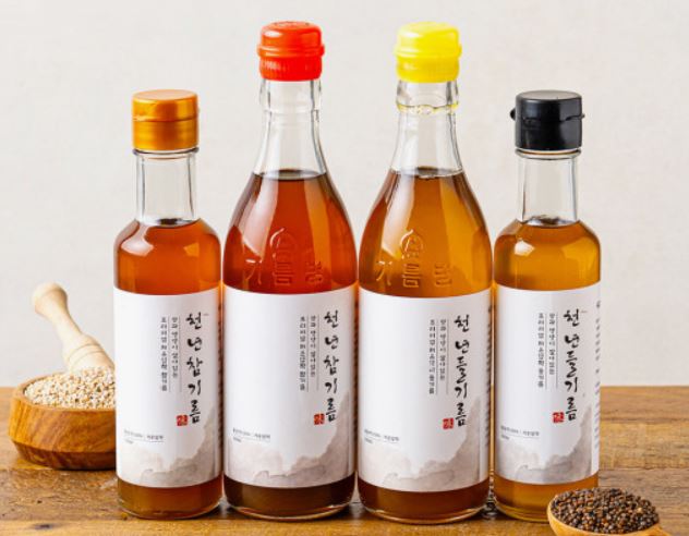 夢見芝麻油的6個含義：夢見買芝麻油、夢見收到芝麻油-狗尾詞典