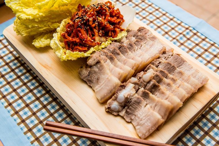 6 個夢見吃肉的解釋：夢見餵食、 夢見買魚-狗尾詞典