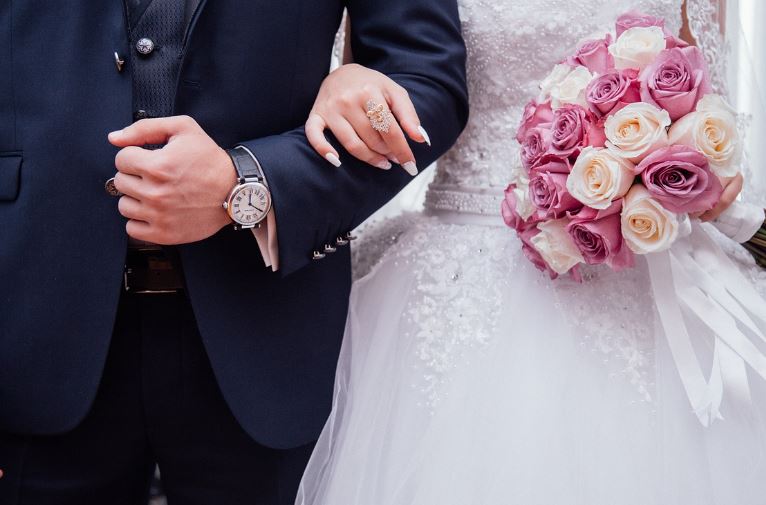 6 個夢見參加婚禮的解釋：夢見和第一次見面的人結婚、夢見嫁給財閥-狗尾詞典