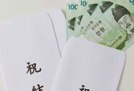 6 個夢見賀錢的解釋：夢見付一大筆錢、夢見收到一點賀錢-狗尾詞典