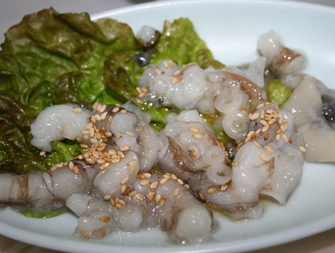 8 個夢見章魚的解釋：夢見抓章魚、夢見吃章魚-狗尾詞典