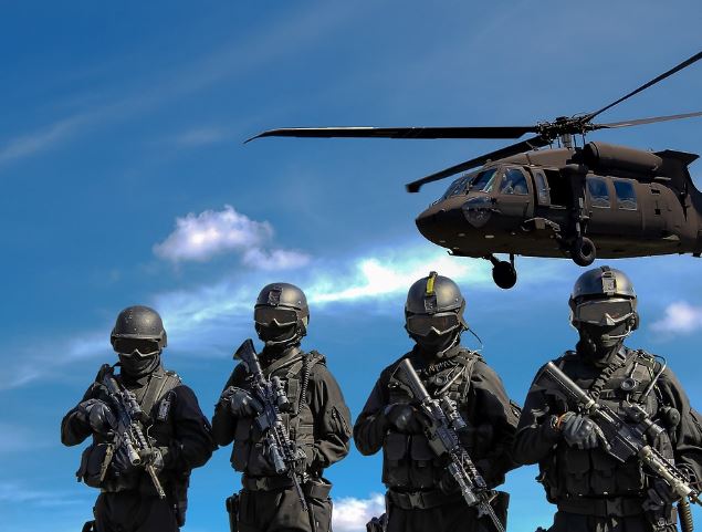 5 個夢見女人當兵的解釋：夢見媽媽去當兵、夢見姐姐去當兵-狗尾詞典