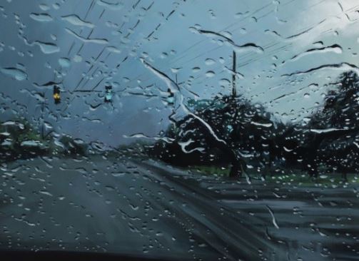 5 個夢見漏雨的解釋：夢見雨水從天花板漏水、夢見漏水-狗尾詞典