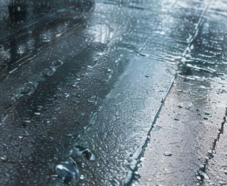 5 個夢見雨季的解釋：夢見雨季開始 、夢見雨季結束-狗尾詞典