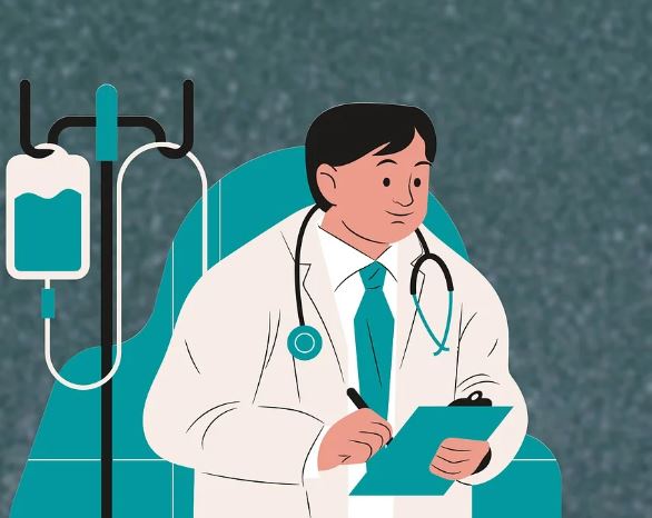 5 個夢見胃部受傷的解釋：夢見腿受傷、夢見大腿受傷-狗尾詞典