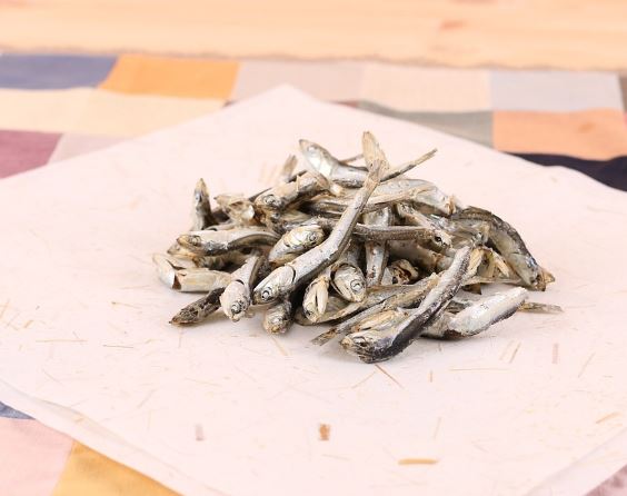 5 個夢見鳳尾魚的解釋：夢見被鳳尾魚咬傷 、 夢見鳳尾魚乾-狗尾詞典