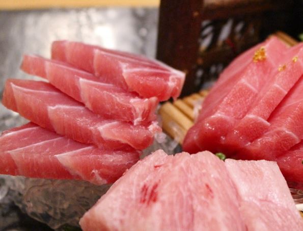 5 個夢見金槍魚的解釋：夢見收到金槍魚、夢見給金槍魚-狗尾詞典