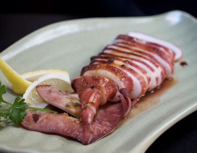 5 個夢見魷魚的解釋：夢見收到魷魚、夢見送魷魚-狗尾詞典