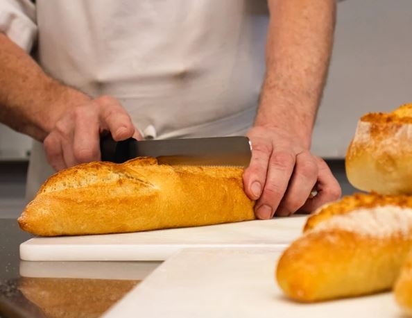 5 個夢見麵包的解釋：夢見分享麵包、夢見吃麵包-狗尾詞典