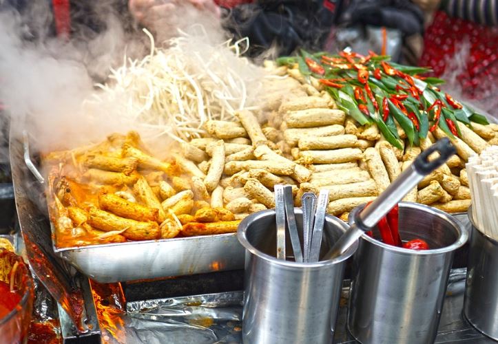 5 個夢見小吃店的解釋：夢見小吃店關門了、夢見開小吃店-狗尾詞典
