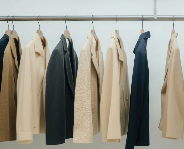5 個夢見衣架的解釋：夢見衣架壞了、夢見衣服掛在衣架上-狗尾詞典