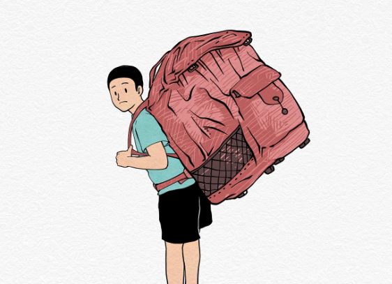 5 個夢見一袋衣服的解釋:夢見撿衣服 、夢見丟了一袋衣服-狗尾詞典 5 個夢見一袋衣服的解釋:夢見撿衣服 、夢見丟了一袋衣服-狗尾詞典