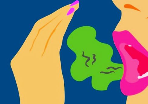 5 個夢見口臭的解釋:夢見口臭消失、夢見被指出自己有口臭-狗尾詞典 5 個夢見口臭的解釋:夢見口臭消失、夢見被指出自己有口臭-狗尾詞典