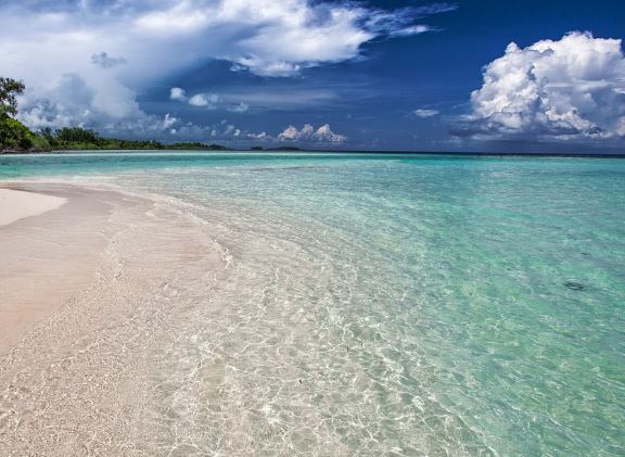 5 個夢見乾淨大海的解釋:夢見乾淨的海水、 夢見進入乾淨的大海-狗尾詞典 5 個夢見乾淨大海的解釋:夢見乾淨的海水、 夢見進入乾淨的大海-狗尾詞典