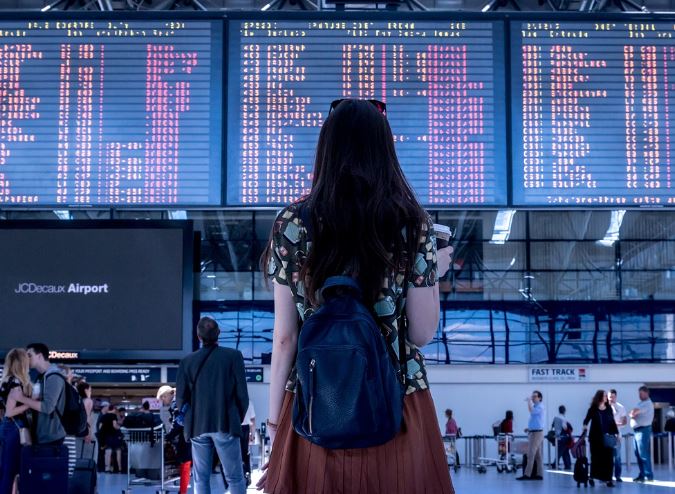 5 個夢見飛機票的解釋：夢見給機票、 夢見機票遺失-狗尾詞典