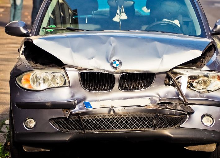 5 個夢見汽車壞了的解釋：夢見外國汽車壞了、 夢見舊車壞了-狗尾詞典