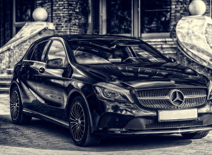 5 個夢見看到車的解釋：夢見外國車、 夢見舊車-狗尾詞典