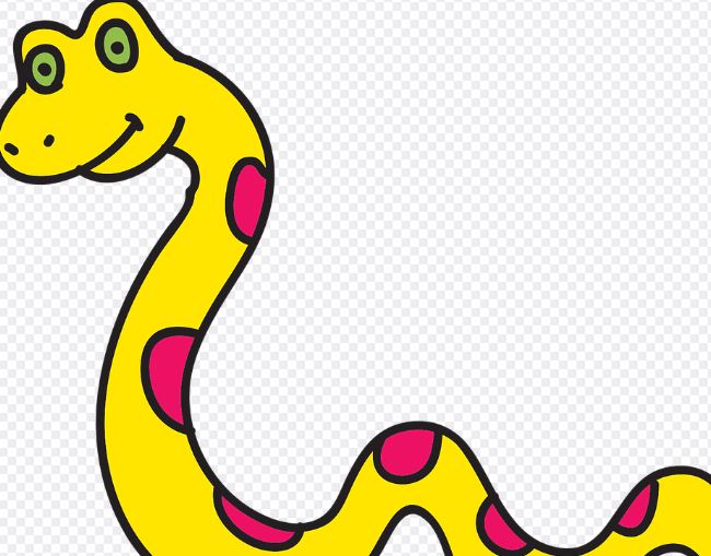 5 個夢見黃蛇的解釋：夢見黃蛇進屋、夢見黃蛇從房間裡出來-狗尾詞典