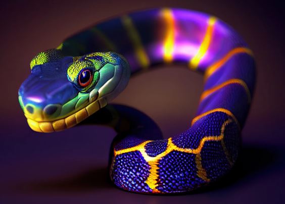 5 個夢見殺死紫蛇的解釋：夢見有人殺死一條紫蛇、夢見死紫蛇-狗尾詞典