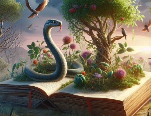 5 個夢見被灰蛇咬傷的解釋：夢見很多灰蛇、夢見一條灰蛇撲向你-狗尾詞典