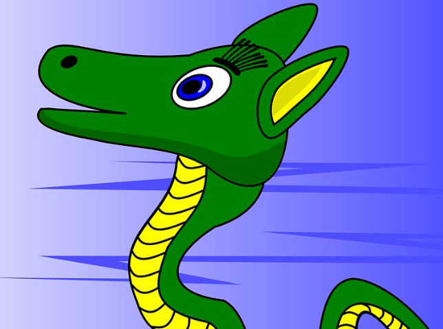 5 個夢見被蟒蛇咬傷的解釋：夢見很多蟒蛇、夢見蟒蛇撲向你-狗尾詞典