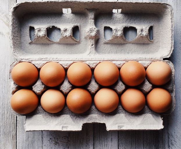 17 個夢見購買雞蛋的解釋：夢見有人幫你買雞蛋 、夢見便宜買蛋-狗尾詞典