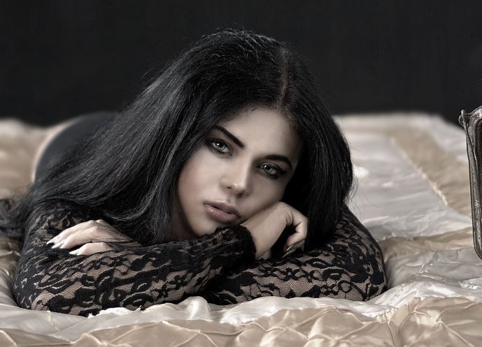 16 個夢見高潮的解釋：夢見高潮後的淚、夢見多次高潮-狗尾詞典